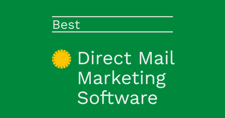 Direct Mail APIs